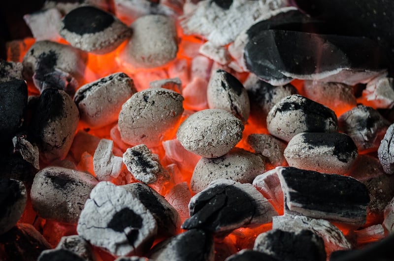 Delicious Barbecue