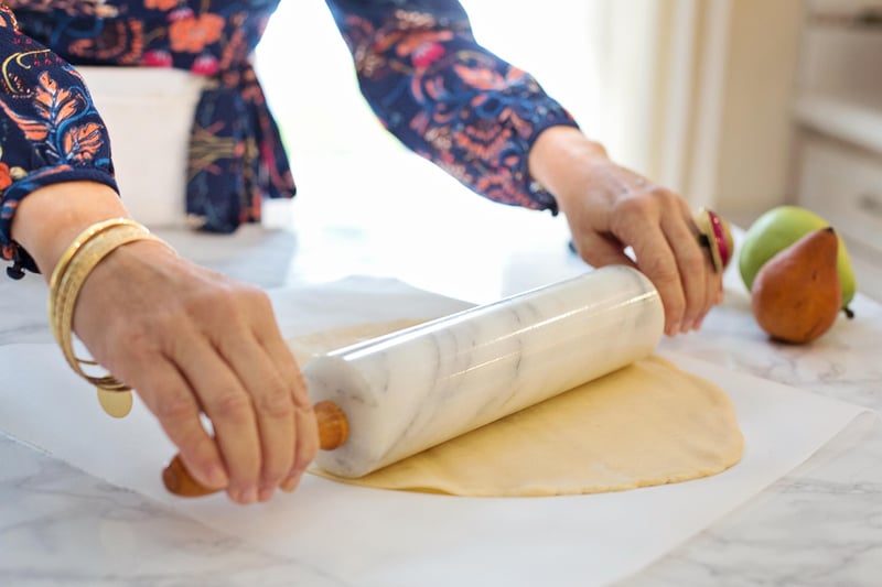 Baking Ingredients