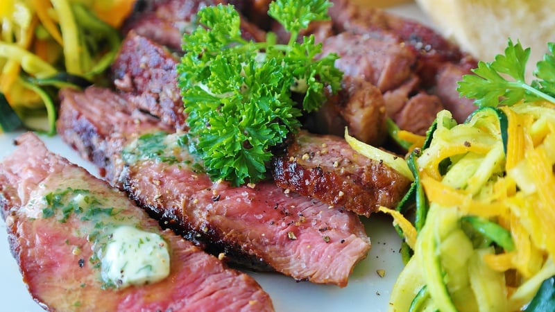 Chinese Cuisine